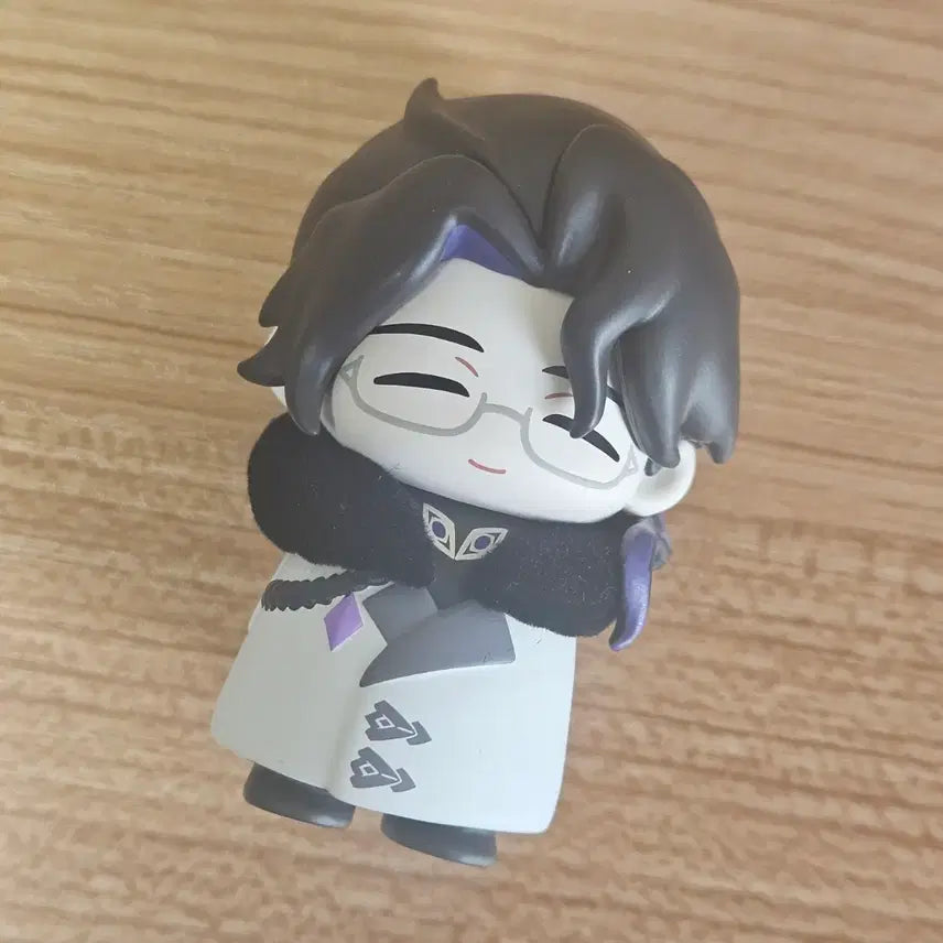 [BUNJANG] Genshin Impact Pantalone Figure / (프린트하자없음)  원신 판탈로네 피규어 우인단