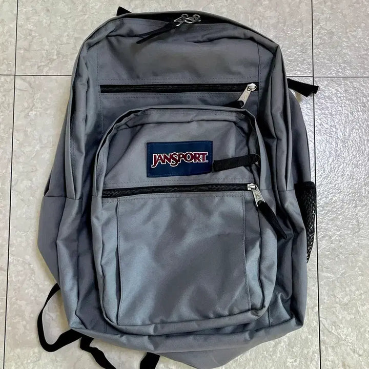 [BUNJANG] JanSport Big Student Backpack / 잔스포츠 빅스튜턴트 백팩