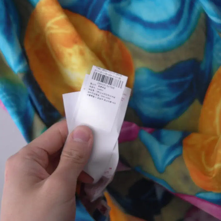 [BUNJANG] Marni Blouse / 마르니 블라우스 프리사이즈