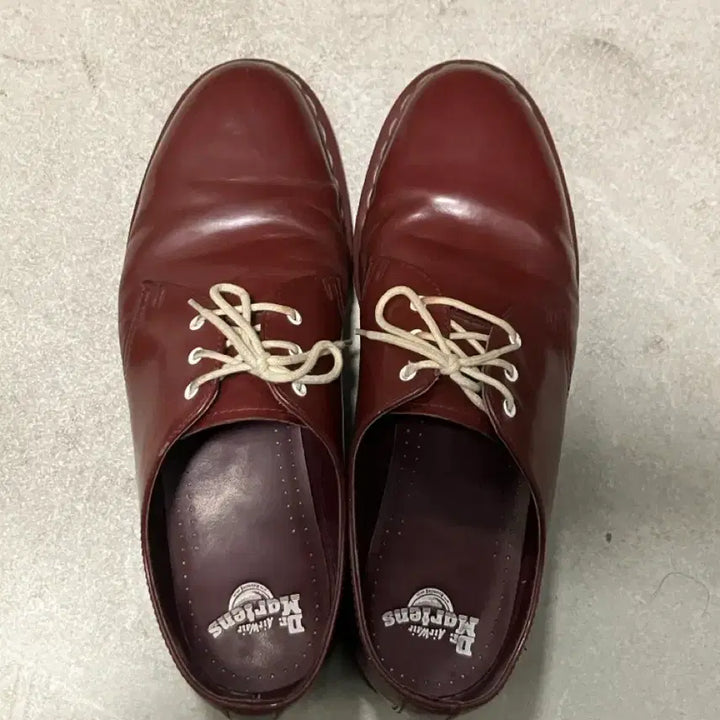 [BUNJANG] Dr. Martens UK9 Boots / (280) 닥터마틴 uk9