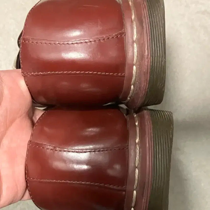 [BUNJANG] Dr. Martens UK9 Boots / (280) 닥터마틴 uk9