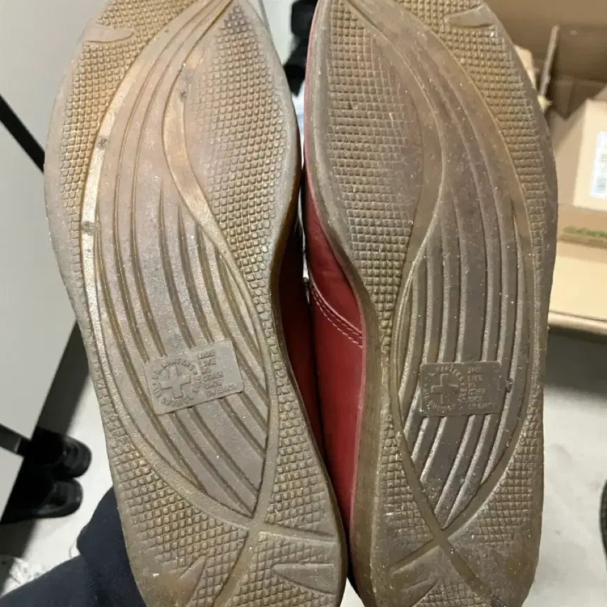 [BUNJANG] Dr. Martens UK9 Boots / (280) 닥터마틴 uk9