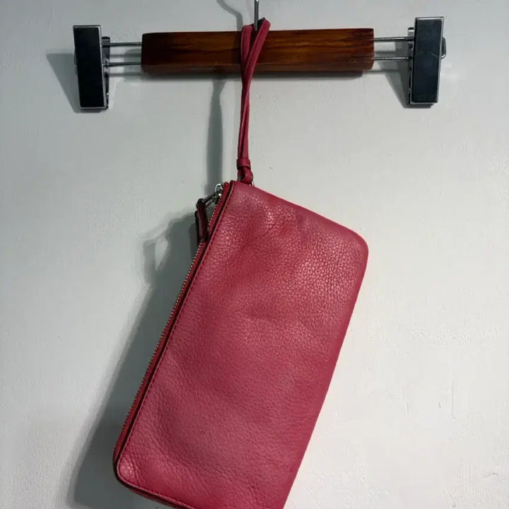 [BUNJANG] Coach Mini Clutch Bag / 만원샵) coach 코치 미니 클러치 백 B015