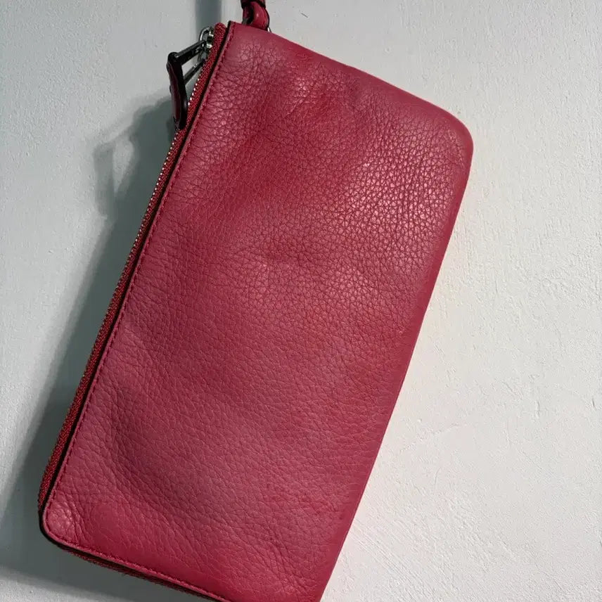 [BUNJANG] Coach Mini Clutch Bag / 만원샵) coach 코치 미니 클러치 백 B015