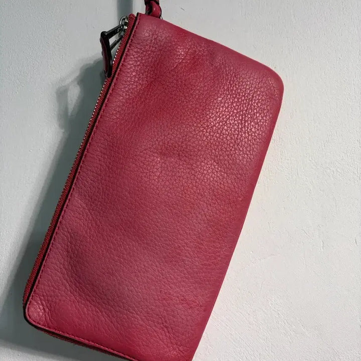 [BUNJANG] Coach Mini Clutch Bag / 만원샵) coach 코치 미니 클러치 백 B015