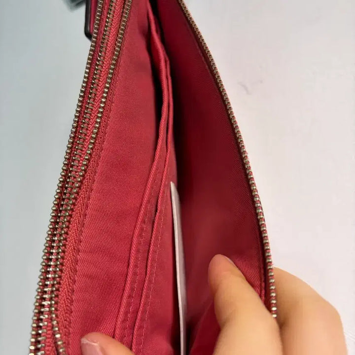 [BUNJANG] Coach Mini Clutch Bag / 만원샵) coach 코치 미니 클러치 백 B015