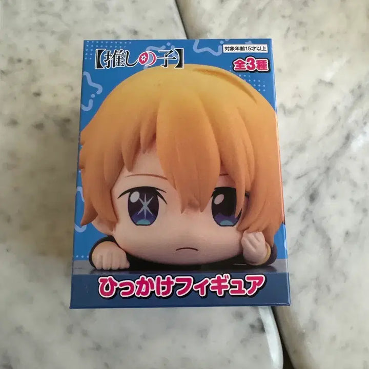 [BUNJANG] Oshi no Ko Aqua Hikkake Figure / 최애의 아이 아쿠아 힛카케 피규어