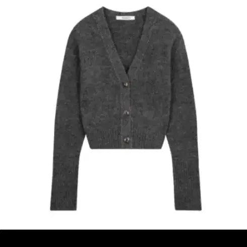 [SOLD OUT] 세이에라모헤어가디건