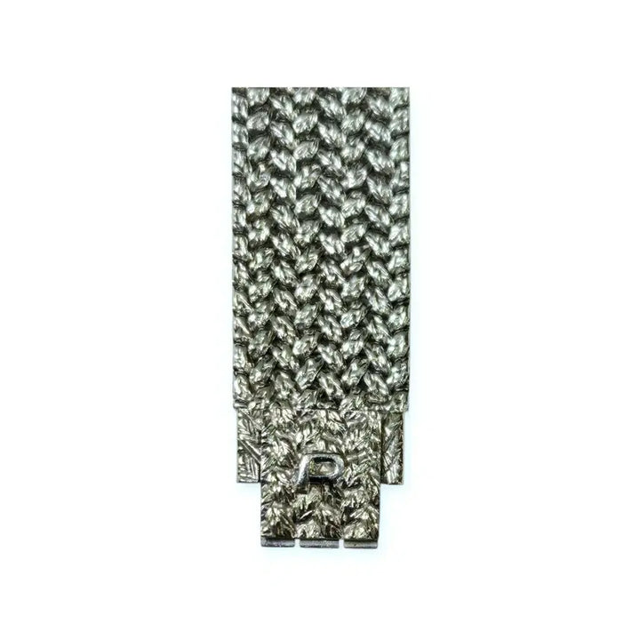 [BUNJANG] Piaget Tradition White Gold Diamond Watch / 피아제 트레디션 화이트골드 다이아시계