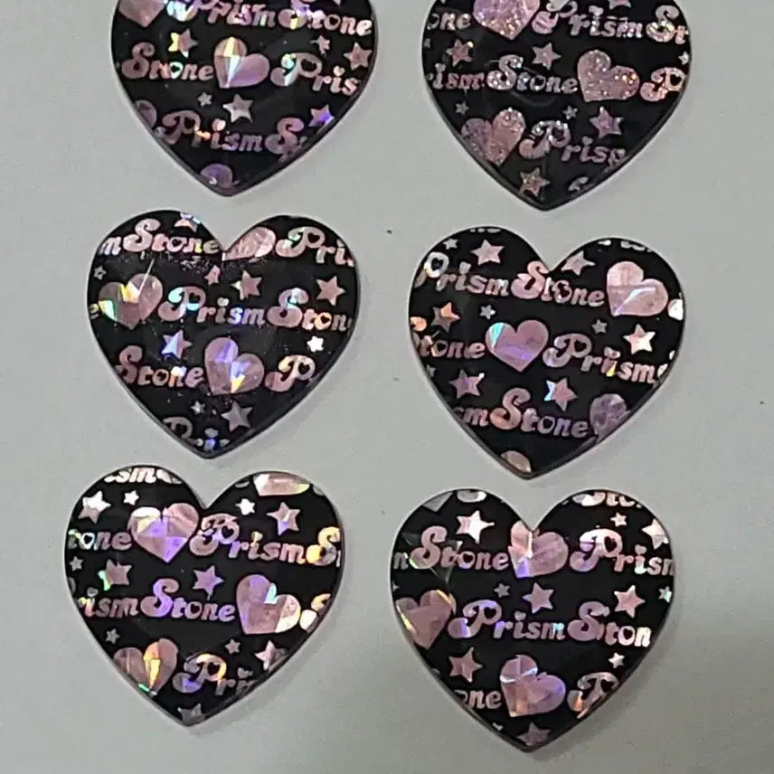 [BUNJANG] Prism Stone Brand Stone / 프리즘스톤 브랜드 스톤