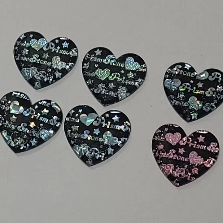 [BUNJANG] Prism Stone Brand Stone / 프리즘스톤 브랜드 스톤