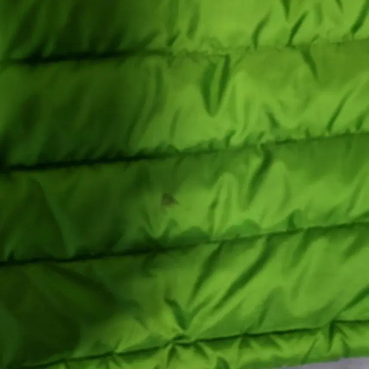 [BUNJANG] Patagonia Lightweight Green Padded Jacket / 파타고니아 경량 패딩 그린