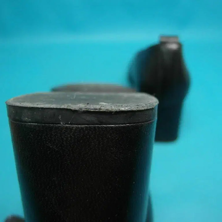 [BUNJANG] Vera Wang Platform Heels / 245/pu6-455/베라왕 통굽 여성 구두/구제특별시