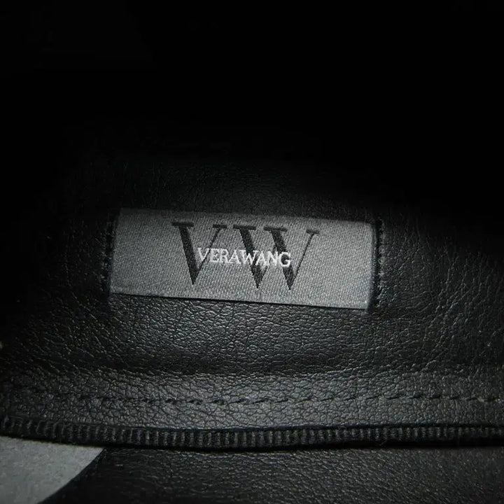 [BUNJANG] Vera Wang Platform Heels / 245/pu6-455/베라왕 통굽 여성 구두/구제특별시