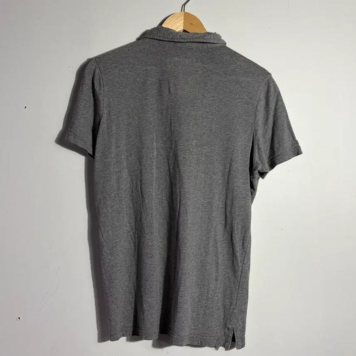 [BUNJANG] Tommy Hilfiger Short Sleeve Polo Shirt / 타미힐피거 반팔 카라티 (무료배송)