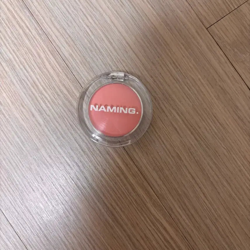 [BUNJANG] Naming Summon Blush / 네이밍 블러셔 써먼