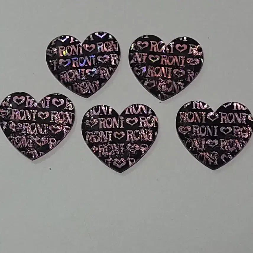 [BUNJANG] Prism Stone Brand Stone / 프리즘스톤 브랜드 스톤