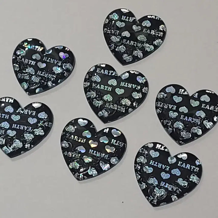 [BUNJANG] Prism Stone Brand Stone / 프리즘스톤 브랜드 스톤