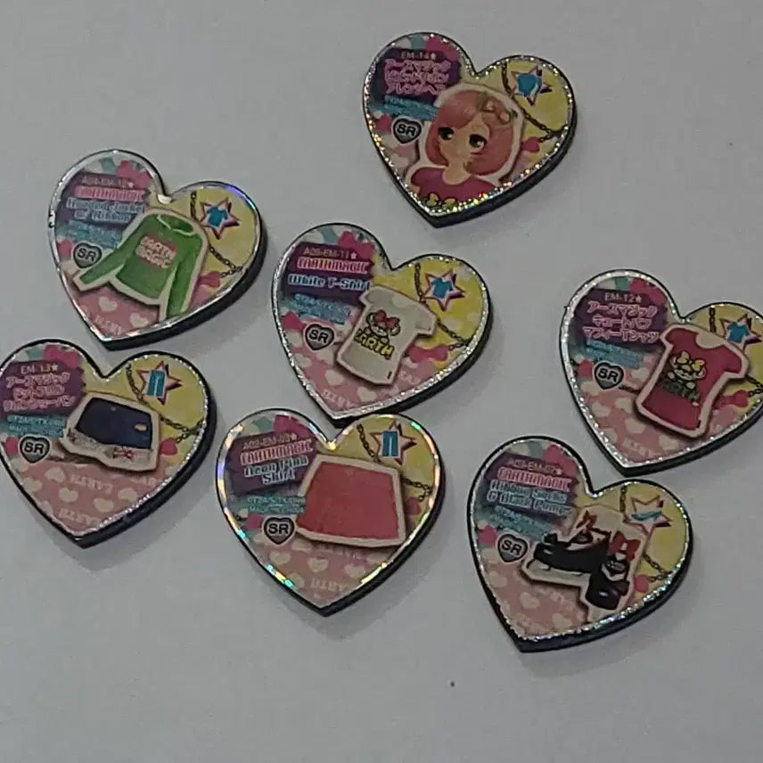 [BUNJANG] Prism Stone Brand Stone / 프리즘스톤 브랜드 스톤