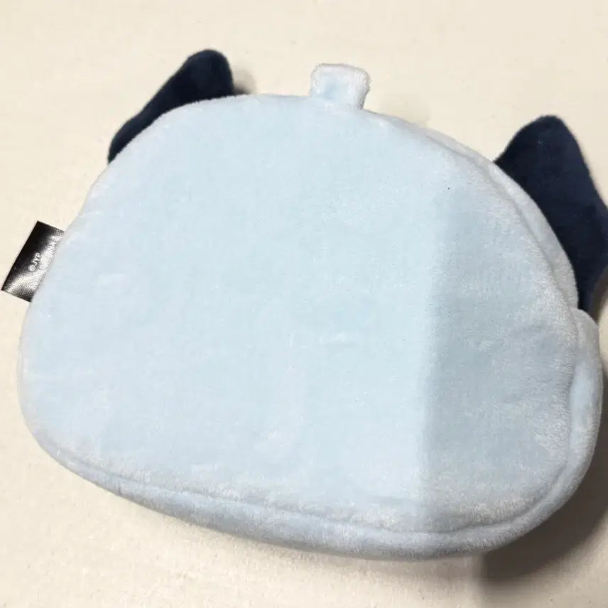 [BUNJANG] Jjup Pouch Xdinary Heroes Jooyeon / 쭈프 파우치 엑디즈 엑스디너리히어로즈 주연