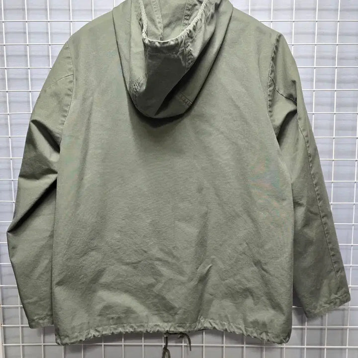 [BUNJANG] A.P.C Women's Spring/Autumn Hooded Jumper / A.P.C 아페쎄 정품 여성용 춘추 후드 점퍼