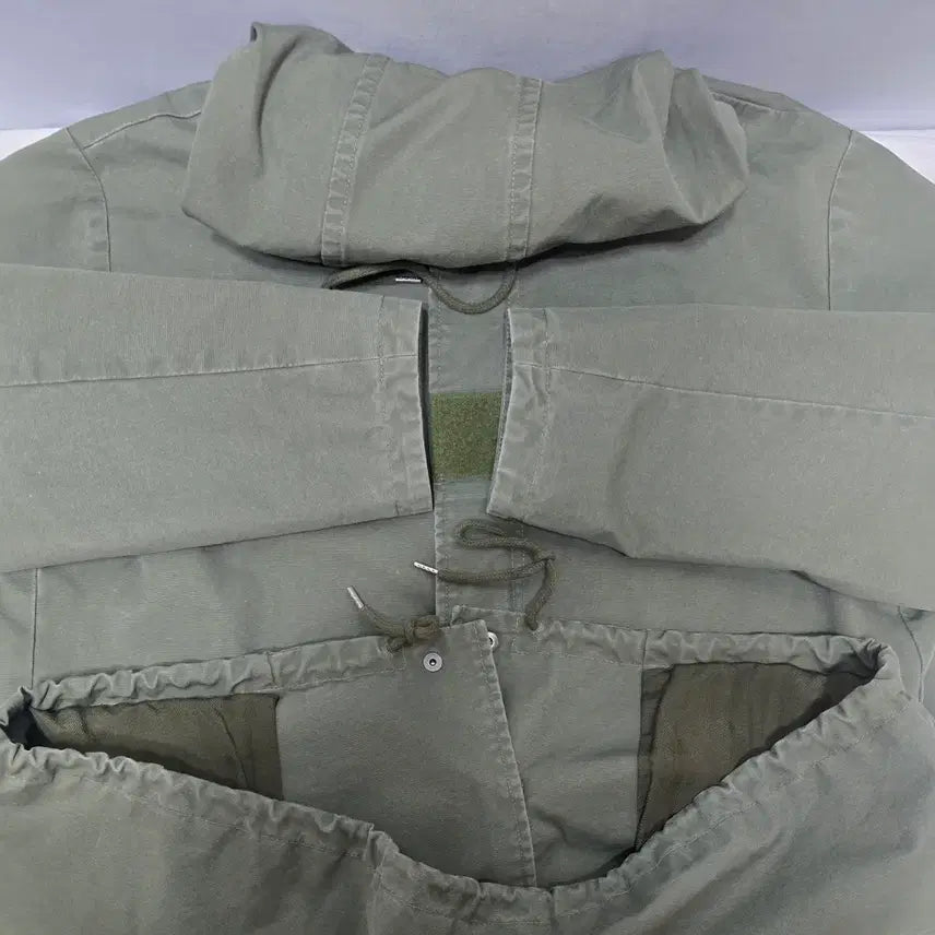 [BUNJANG] A.P.C Women's Spring/Autumn Hooded Jumper / A.P.C 아페쎄 정품 여성용 춘추 후드 점퍼