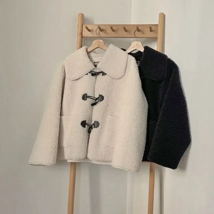 [BUNJANG] KARA Jacket / 카라 자켓