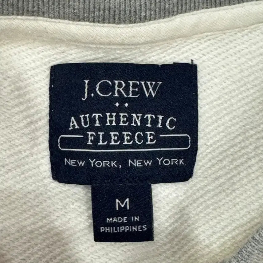 [BUNJANG] J. Crew Raglan T-shirt M / 제이크루 래글런 나그랑 티 M