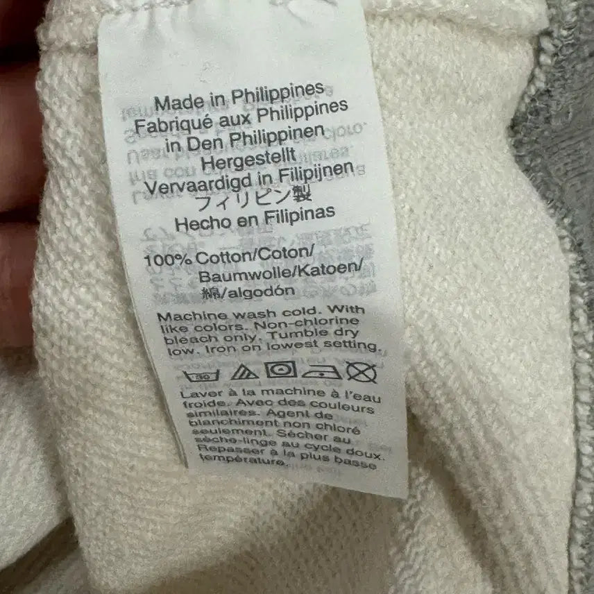 [BUNJANG] J. Crew Raglan T-shirt M / 제이크루 래글런 나그랑 티 M