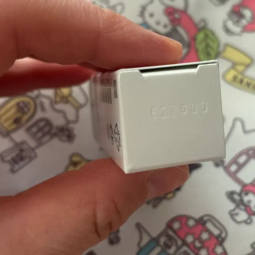 [BUNJANG] Prada Lip Balm (U000) / 프라다 립 밤 (U000)