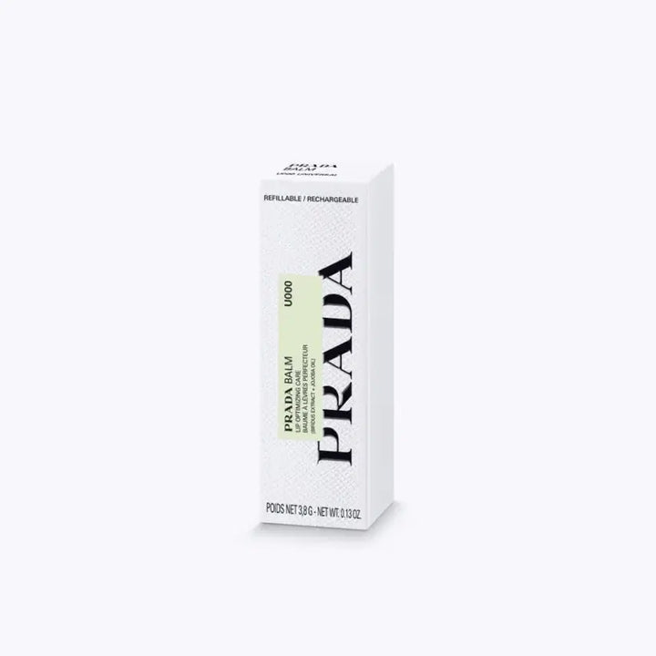 [BUNJANG] Prada Lip Balm (U000) / 프라다 립 밤 (U000)