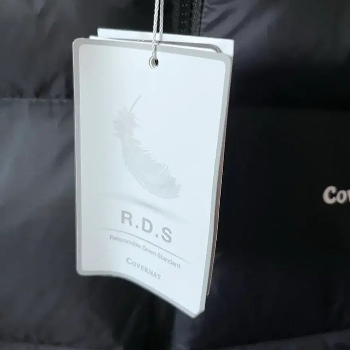 [BUNJANG] Covernat Padded Jacket / 커버낫 패딩 새제품