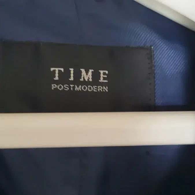 [BUNJANG] TIME Cashmere Wool Hooded Coat (Size 82) / TIME 타임  캐시미어  울 후드코트-82사이즈