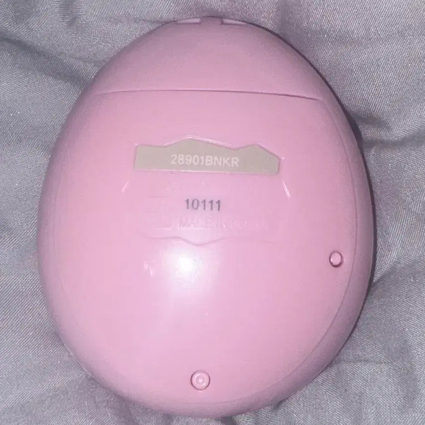 [BUNJANG] Tamagotchi Some Pink Console / 다마고치 썸 핑크 판매