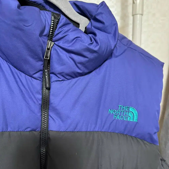 [BUNJANG] The North Face 700 Fill Padded Vest XL / 노스페이스 700필 패딩조끼 xl