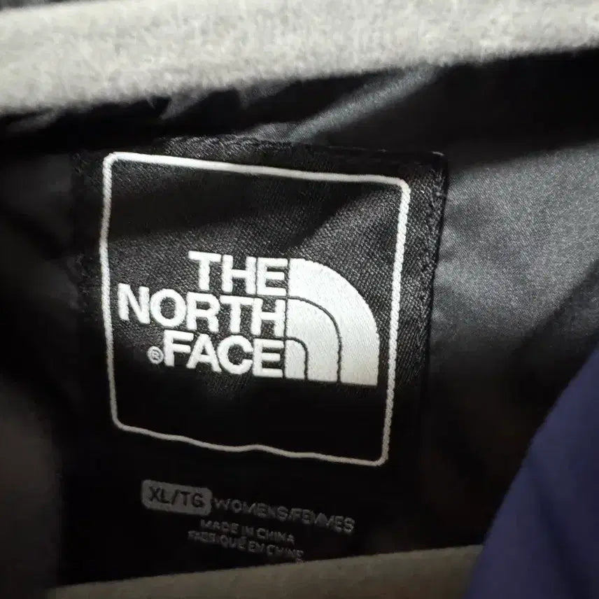 [BUNJANG] The North Face 700 Fill Padded Vest XL / 노스페이스 700필 패딩조끼 xl