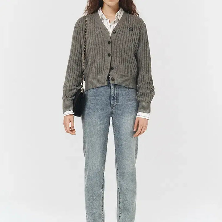 [BUNJANG] Dunst Jeans / DUNST 던스트 청바지