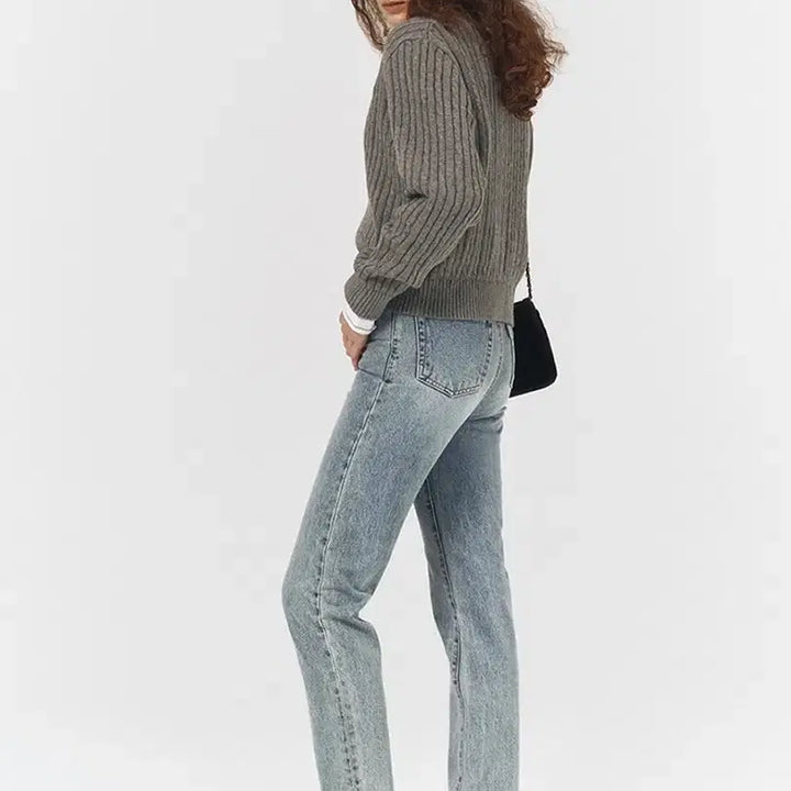 [BUNJANG] Dunst Jeans / DUNST 던스트 청바지