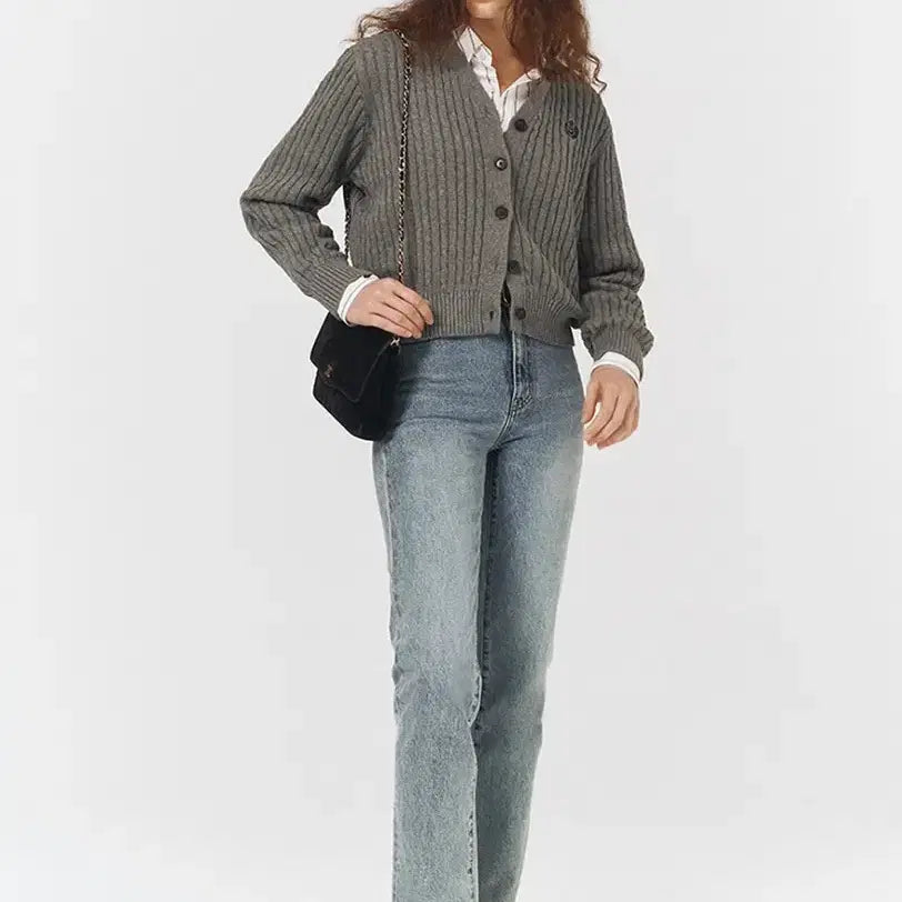 [BUNJANG] Dunst Jeans / DUNST 던스트 청바지