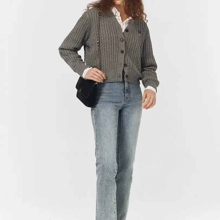 [BUNJANG] Dunst Jeans / DUNST 던스트 청바지