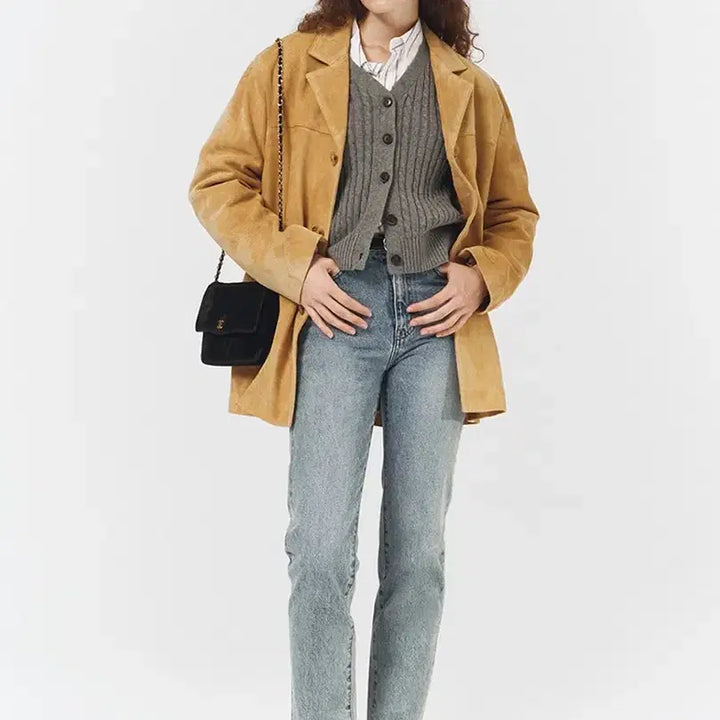 [SOLD OUT] DUNST 던스트 청바지