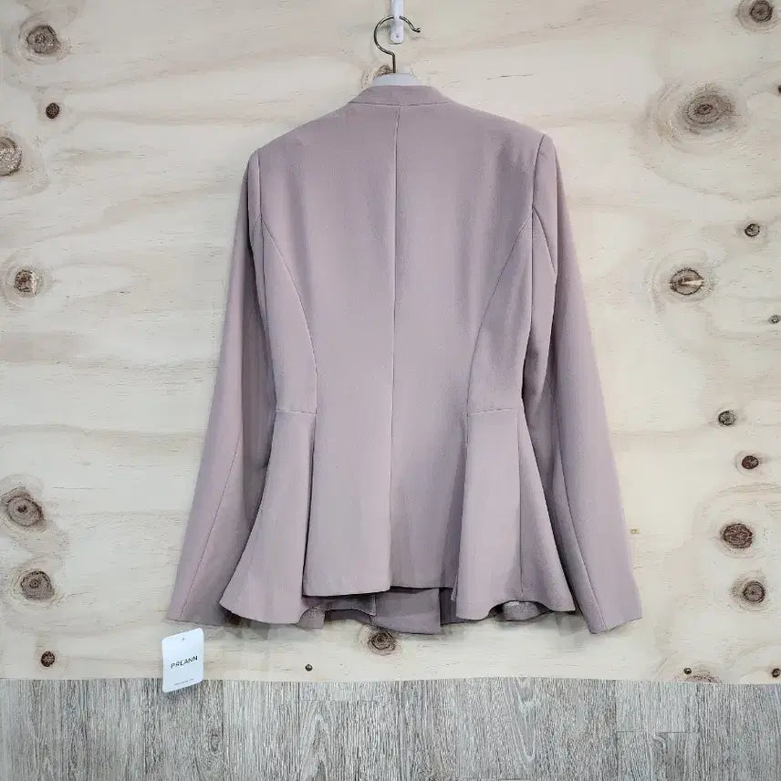 [BUNJANG] Flare Fit Women's Spring Jacket / 488) 플레어핏 여성 봄 자켓