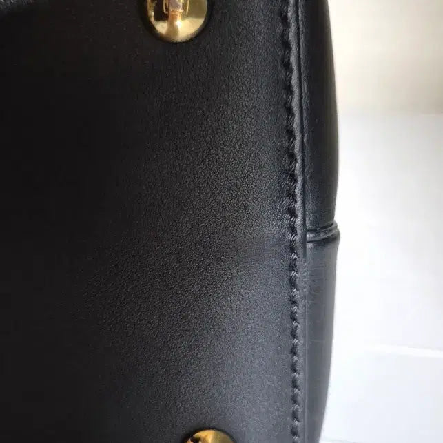 [BUNJANG] Fendi Toujours Small Tote Shoulder Bag / 펜디 투쥬르 스몰 토트겸 숄더백 펜디가방