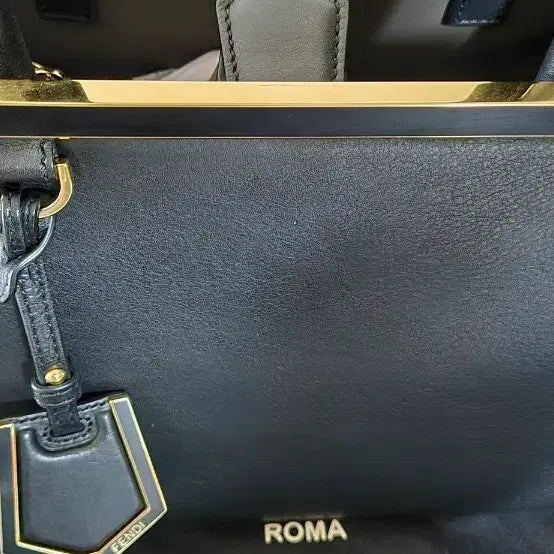 [BUNJANG] Fendi Toujours Small Tote Shoulder Bag / 펜디 투쥬르 스몰 토트겸 숄더백 펜디가방