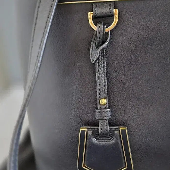 [BUNJANG] Fendi Toujours Small Tote Shoulder Bag / 펜디 투쥬르 스몰 토트겸 숄더백 펜디가방