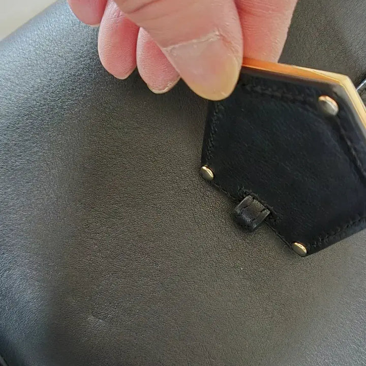 [BUNJANG] Fendi Toujours Small Tote Shoulder Bag / 펜디 투쥬르 스몰 토트겸 숄더백 펜디가방