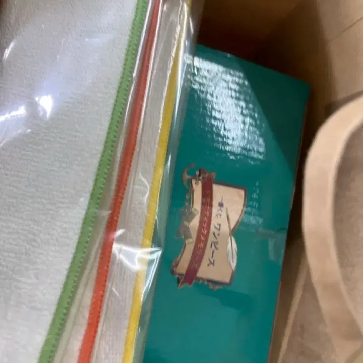 [BUNJANG] One Piece Dramatic Memories Figure / 원피스 드라마틱 메모리즈 a 상 미개봉