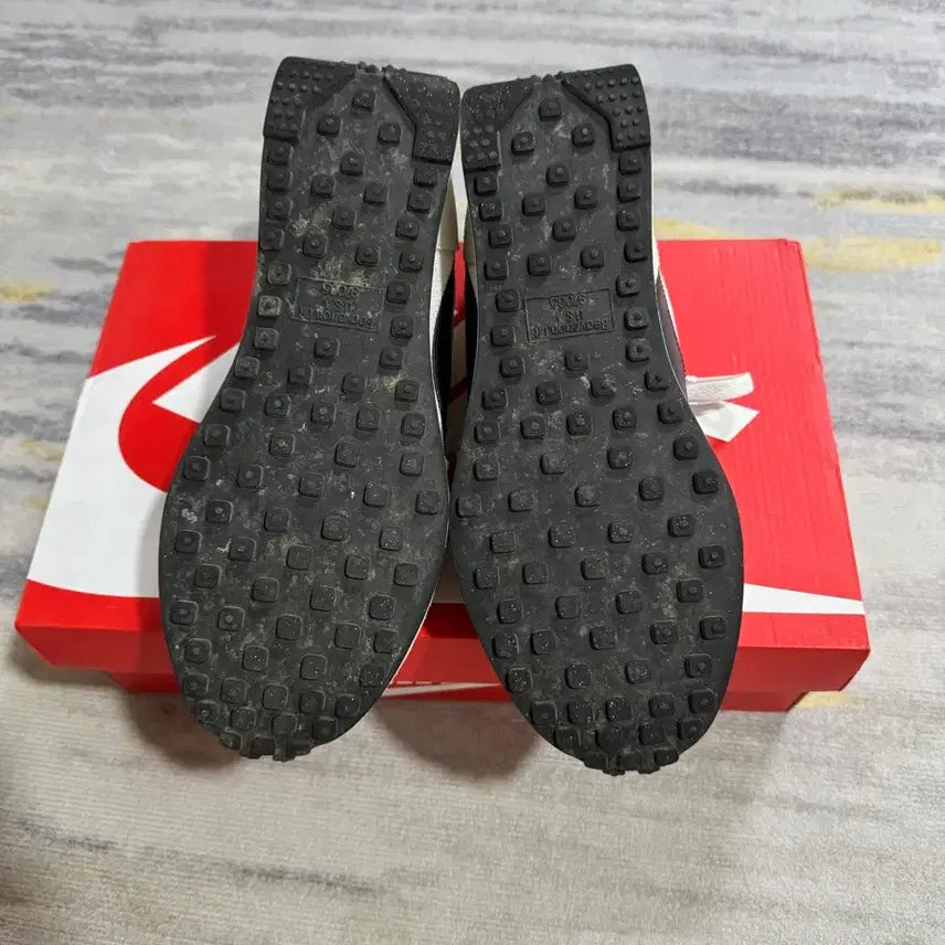 [BUNJANG] Nike Daybreak Sneakers White / 나이키 데이브레이크 운동화 화이트