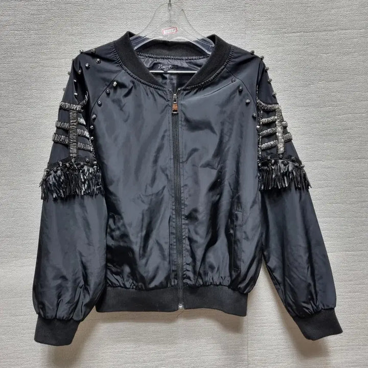 [BUNJANG] Unspecified Bomber Jacket / 라249 봄버 자켓