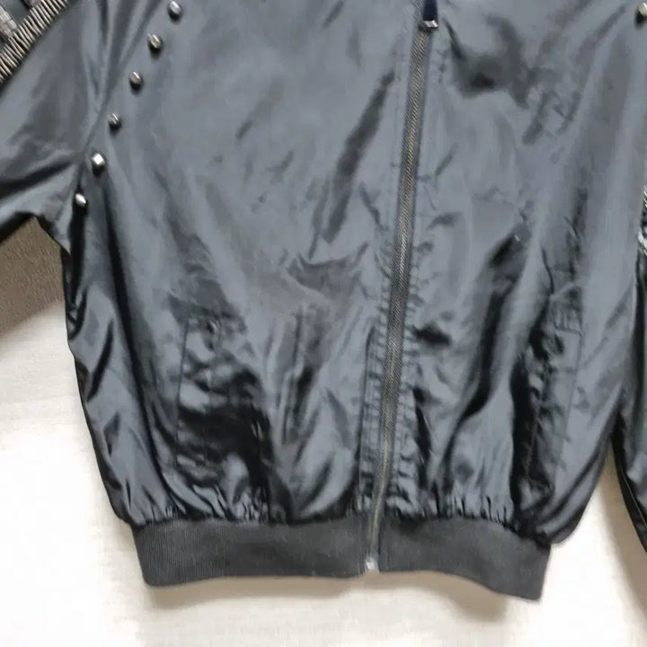 [BUNJANG] Unspecified Bomber Jacket / 라249 봄버 자켓